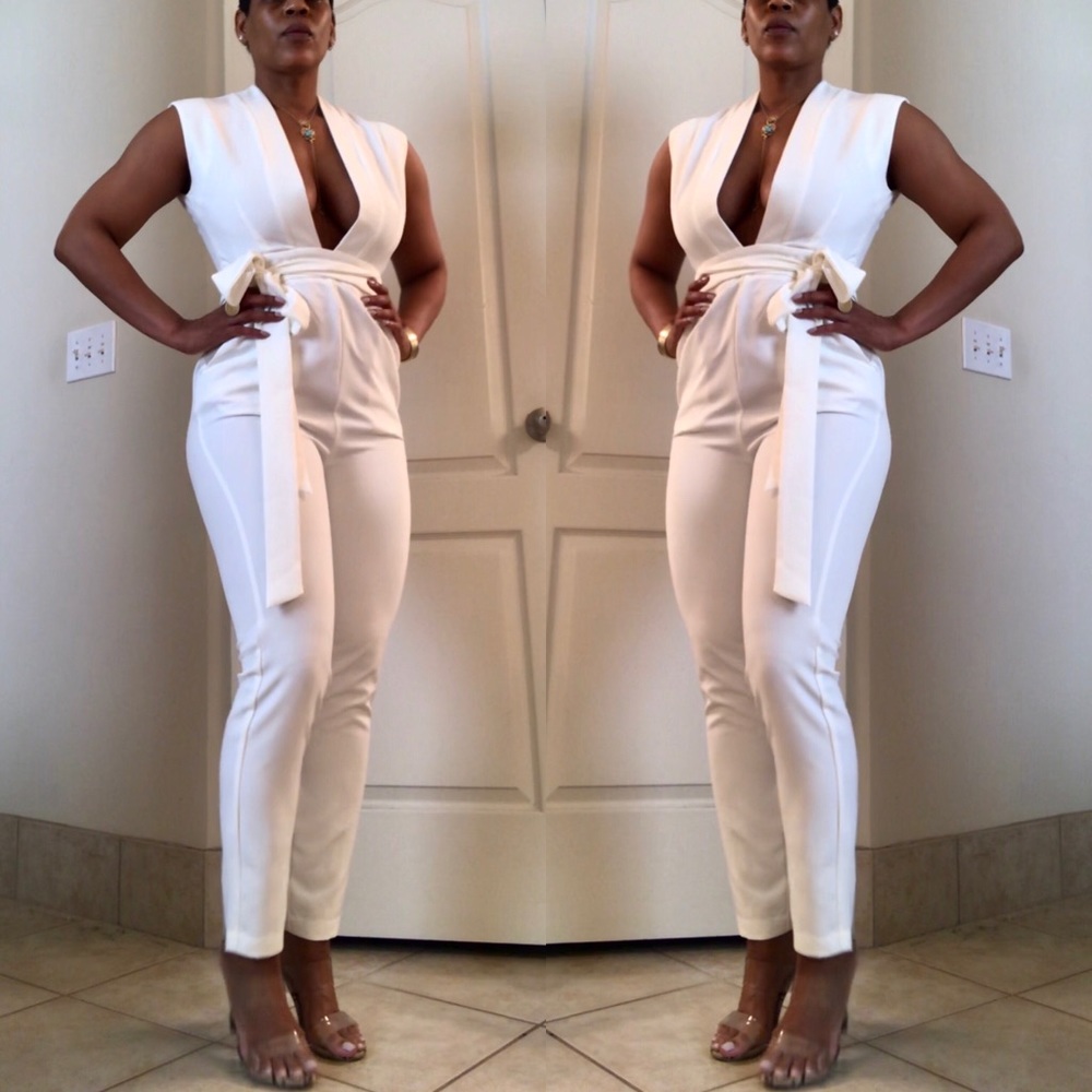 Are you “White Party” ready??